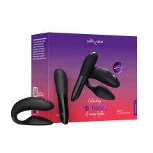 WEVIBE 15YR ANNIVERSARY SET - Badd Kitty