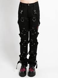 THE HARNESS PANT