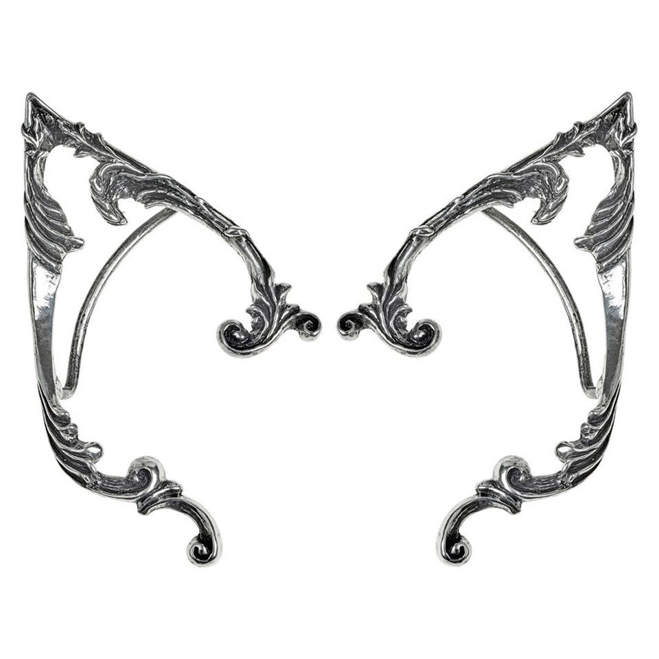 ARBOREUS EAR WRAP