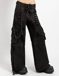 LOCK UP PANT, Size: SMALL