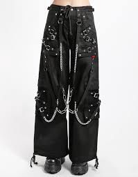 ULTRA STRAP PANT, Size: SMALL