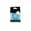 SPORT FUCKER RUBBER COCKRING, Color: ICE BLUE