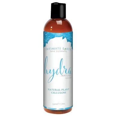 INTIMATE EARTH HYDRA H2O GLIDE