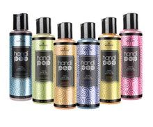 HANDIPOP EDIBLE MASSAGE GEL 4.2OZ