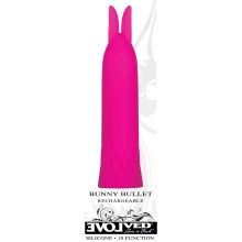 EVOLVED BUNNY BULLET PINK