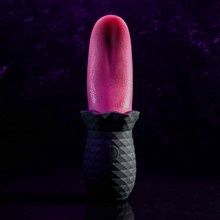 SELOPA TONGUE TEASER VIBE