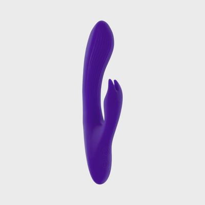 SELOPA POSEABLE BUNNY - Badd Kitty