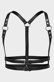 WANDA HARNESS, Size: XS-M