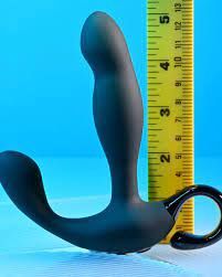 PLAYBOY COME HITHER PROSTATE MASSAGER - Badd Kitty