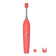 LUV INC ORGASM PEN, Color: CORAL