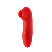 LUV INC PULSING CLITORAL STIMULATOR