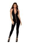 CATSUIT BODY STOCKING - Badd Kitty