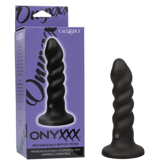 ONYXX RIPPLED PROBE
