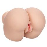 TWERKING BBL, Color: IVORY