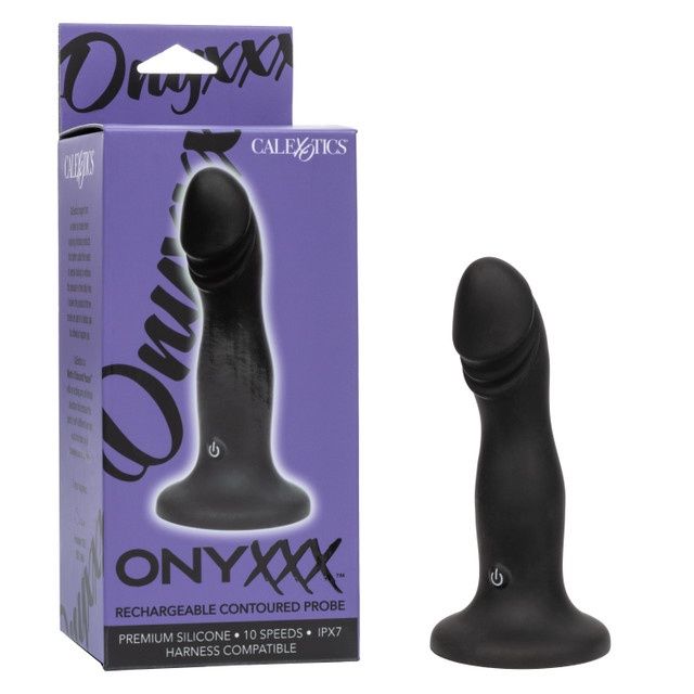 ONYXX CONTOURED PROBE