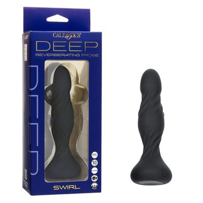 DEEP SWIRL - Badd Kitty