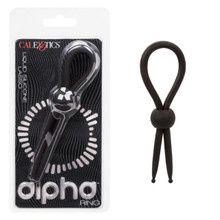 CE ALPHA SILICONE LASSO