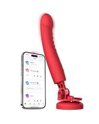 LOVENSE MISSION 2