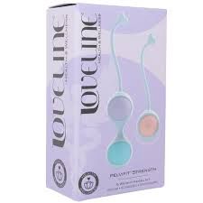PELVI FIT STRENGTH KEGEL KIT
