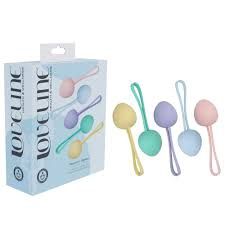 PELVI FIT BERRY KEGEL KIT