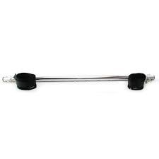 SPORTSHEETS SPREADER BAR &amp; CUFF SET - Badd Kitty