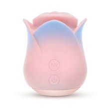 BLUSH KISSING ROSE - Badd Kitty