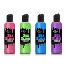 SEX SLIME 4OZ - Badd Kitty