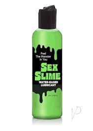 SEX SLIME 4OZ - Badd Kitty