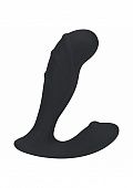 LEVELZ RIBBED PROSTATE STIMULATOR - Badd Kitty