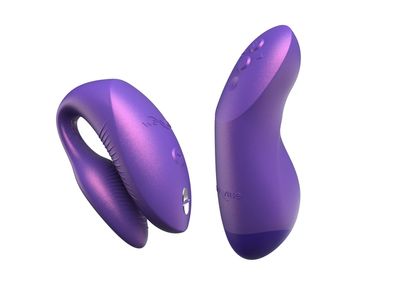 WE-VIBE CHORUS PRO - Badd Kitty
