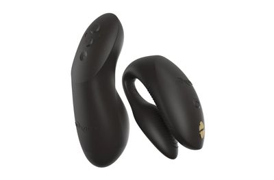 WE-VIBE CHORUS PRO - Badd Kitty