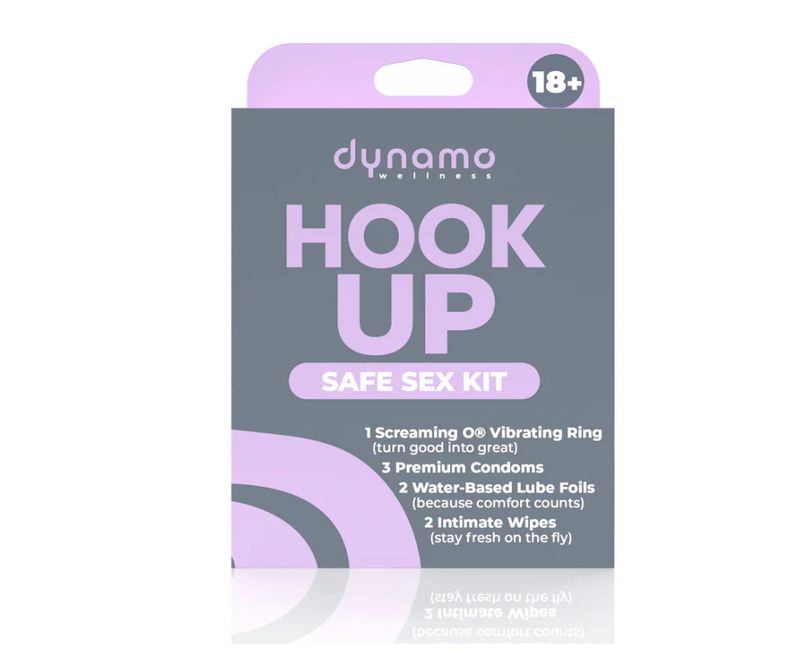 HOOKUP KIT