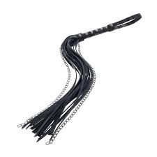 VELVET NOIR  CHAIN FLOGGER