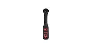 OUCH! BITCH PADDLE