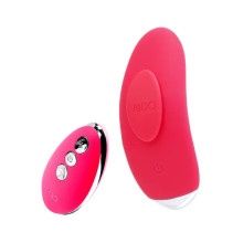 VEDO NIKI PANTY VIBE, Color: PINK