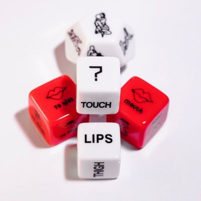 BACHELORETTE / GAG GIFTS / GAMES