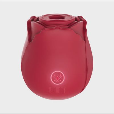 ALCHEMY ROSEBUD AIRPULSE - Badd Kitty