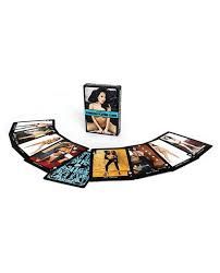 PORN STAR PLAYING CARDS