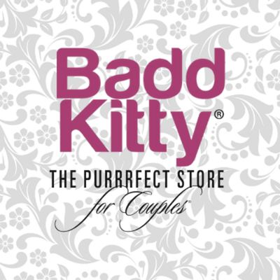 BADD KITTY LOGO
