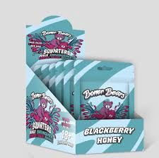 BONER BEAR SQUIRTERS, GENDER: MALE, PACKAGING: BOX12
