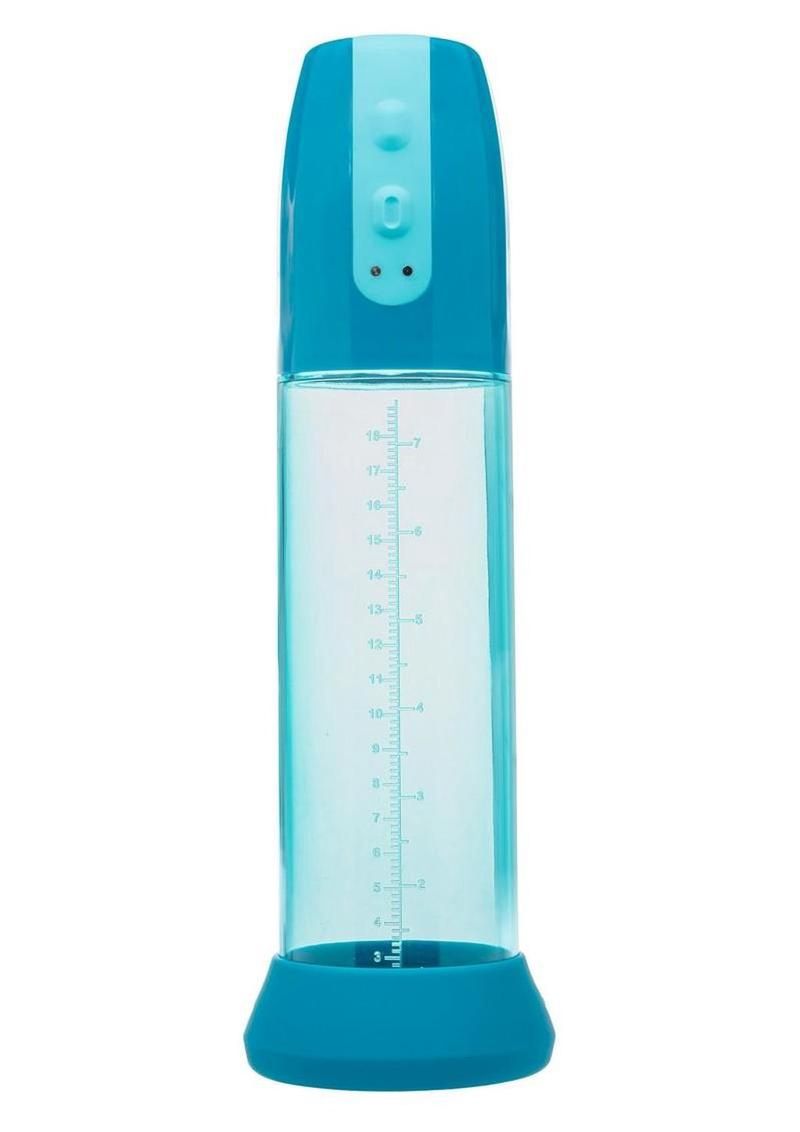 OPTIMUM RECH ADV WATERPROOF PUMP