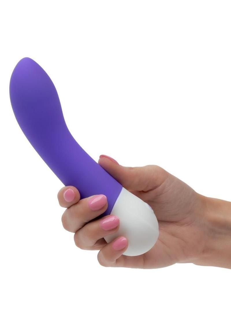 BASIC ESSENTIALS RECHARGEABLE G