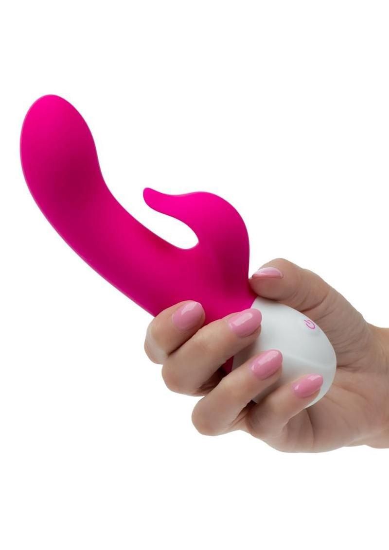 BASIC ESSENTIALS RECH DUAL PLEASER