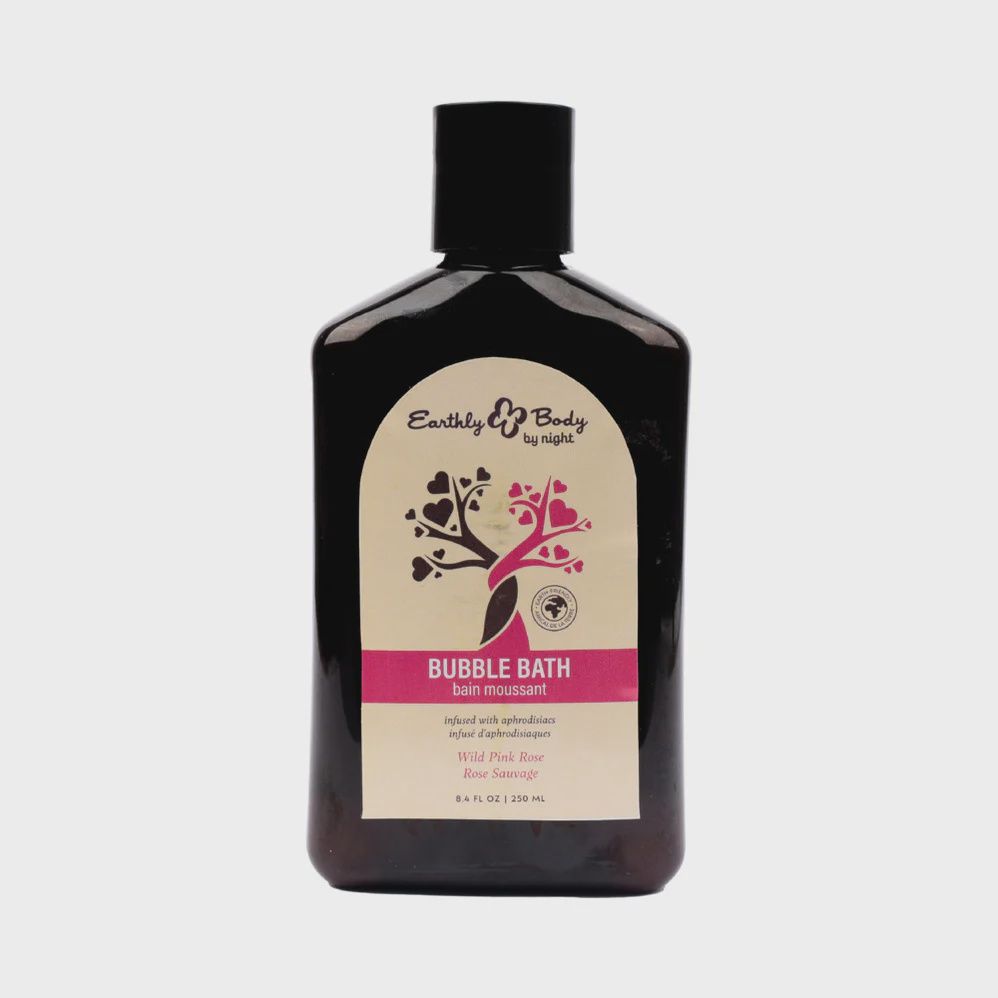 EB AT NIGHT BUBBLE BATH 8.4OZ