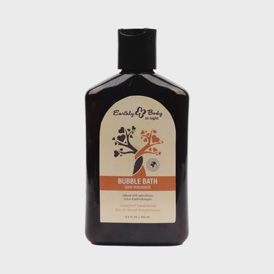 EB AT NIGHT BUBBLE BATH 8.4OZ - Badd Kitty