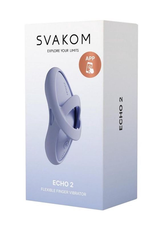 SVAKOM ECHO 2