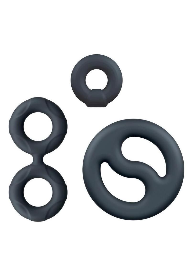 PERFORMANCE PLUS THROTTLE 3PK