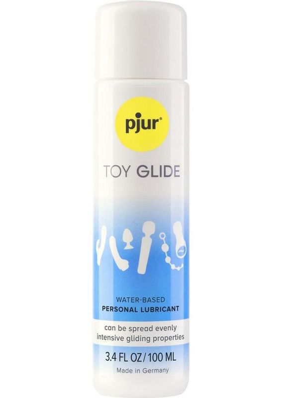 PJUR TOY GLIDE 3.4OZ