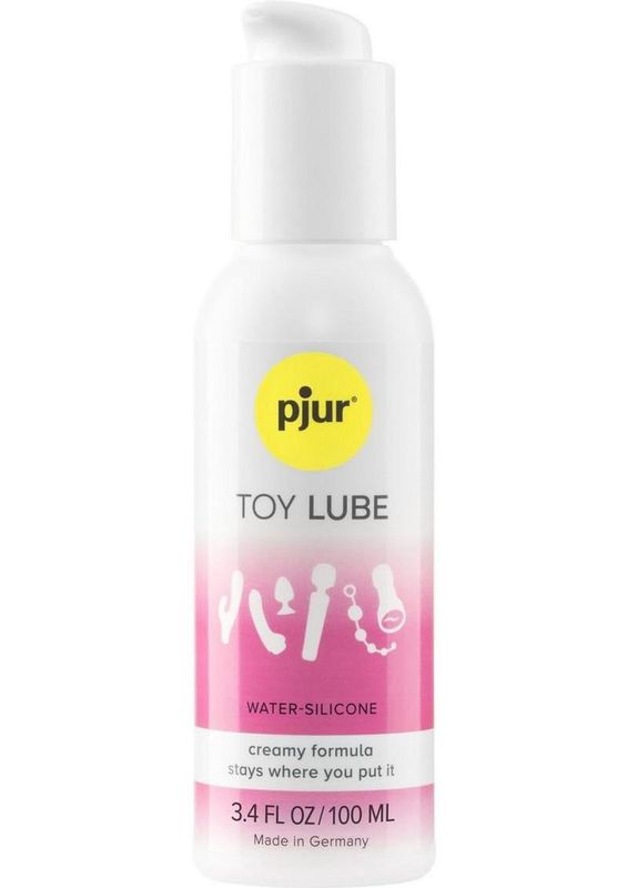PJUR HYBRID TOY LUBE