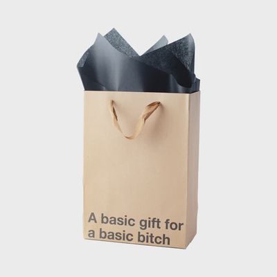 SNARKY GIFT BAG - Badd Kitty